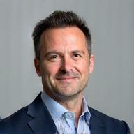 Professional headshot of Marko Petrov